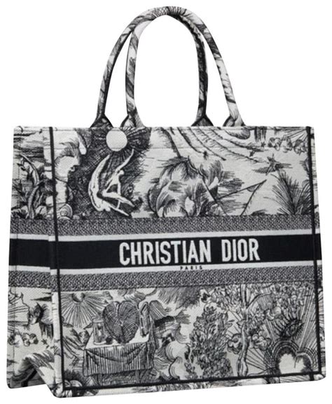 christian dior black and white purse|Christian Dior purses and handbags.